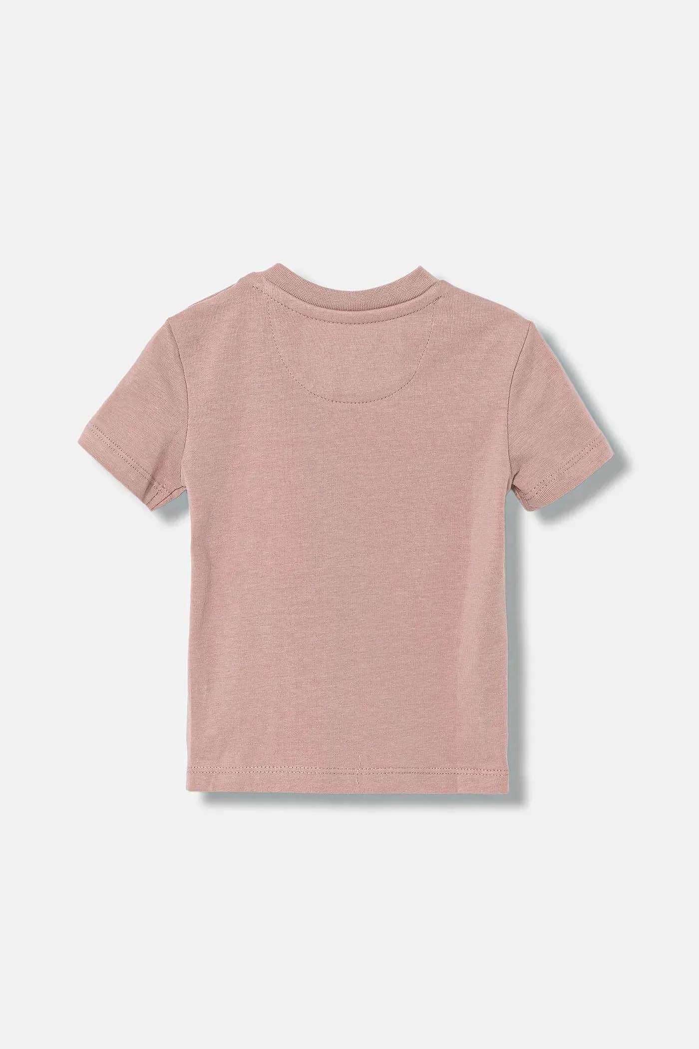 Детская футболка - фото 2