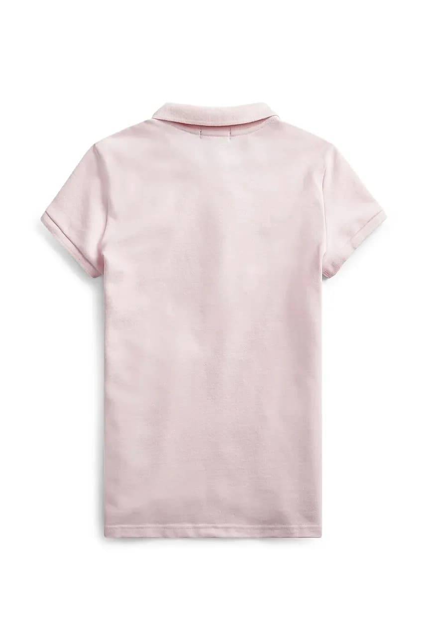 Детское поло - фото 3