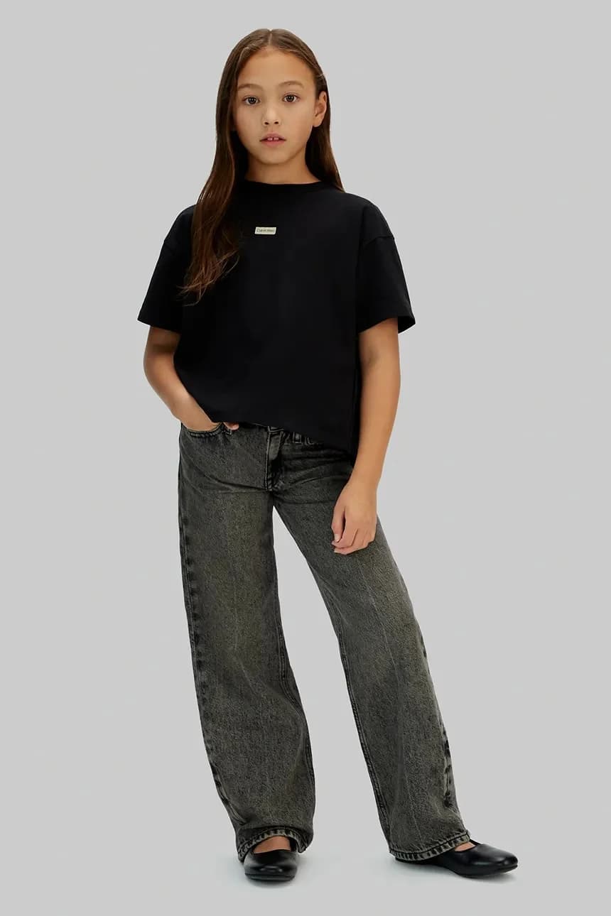 Детская футболка - фото 4