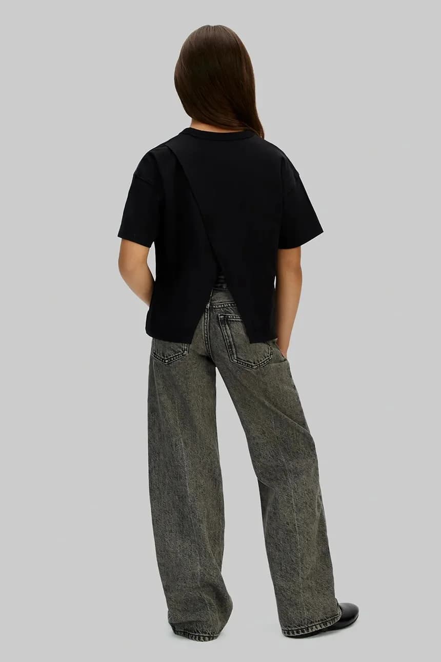 Детская футболка - фото 5