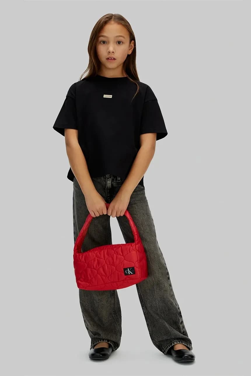 Детская футболка - фото 6