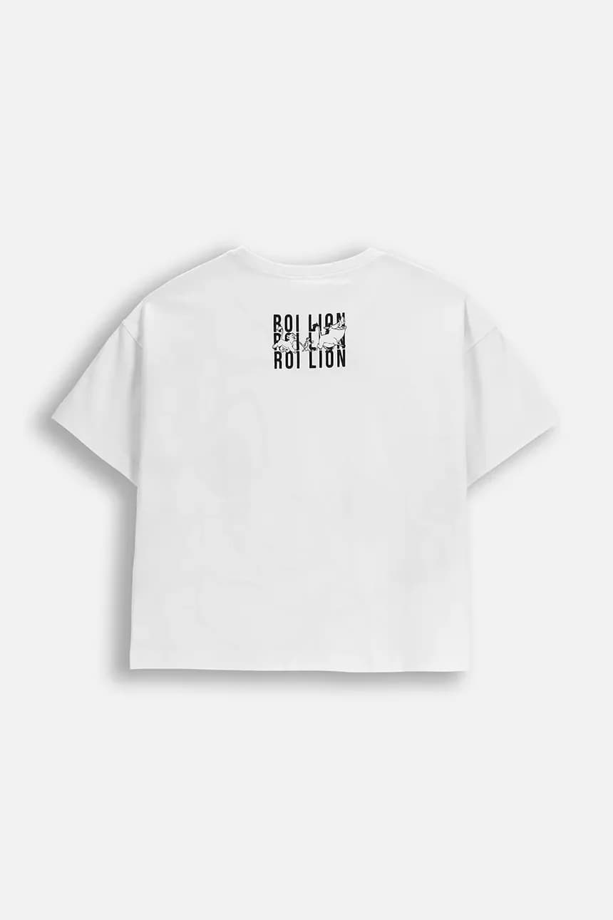 Детская футболка - фото 2