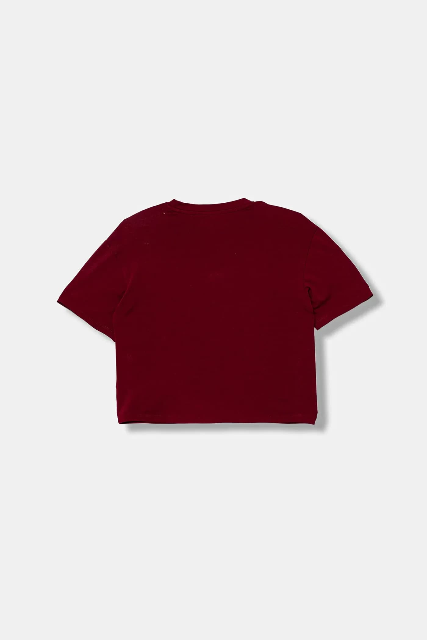 Детская футболка - фото 2