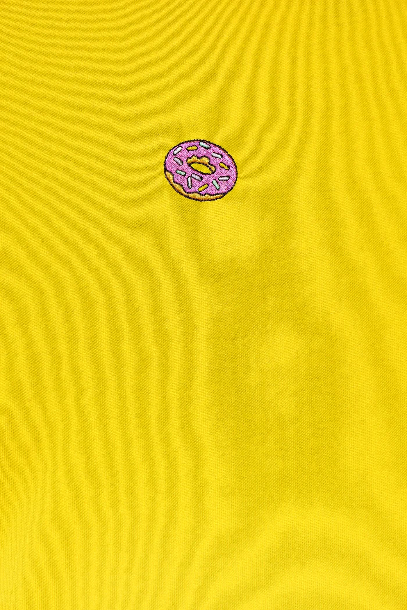 Детская хлопковая футболка - фото 4