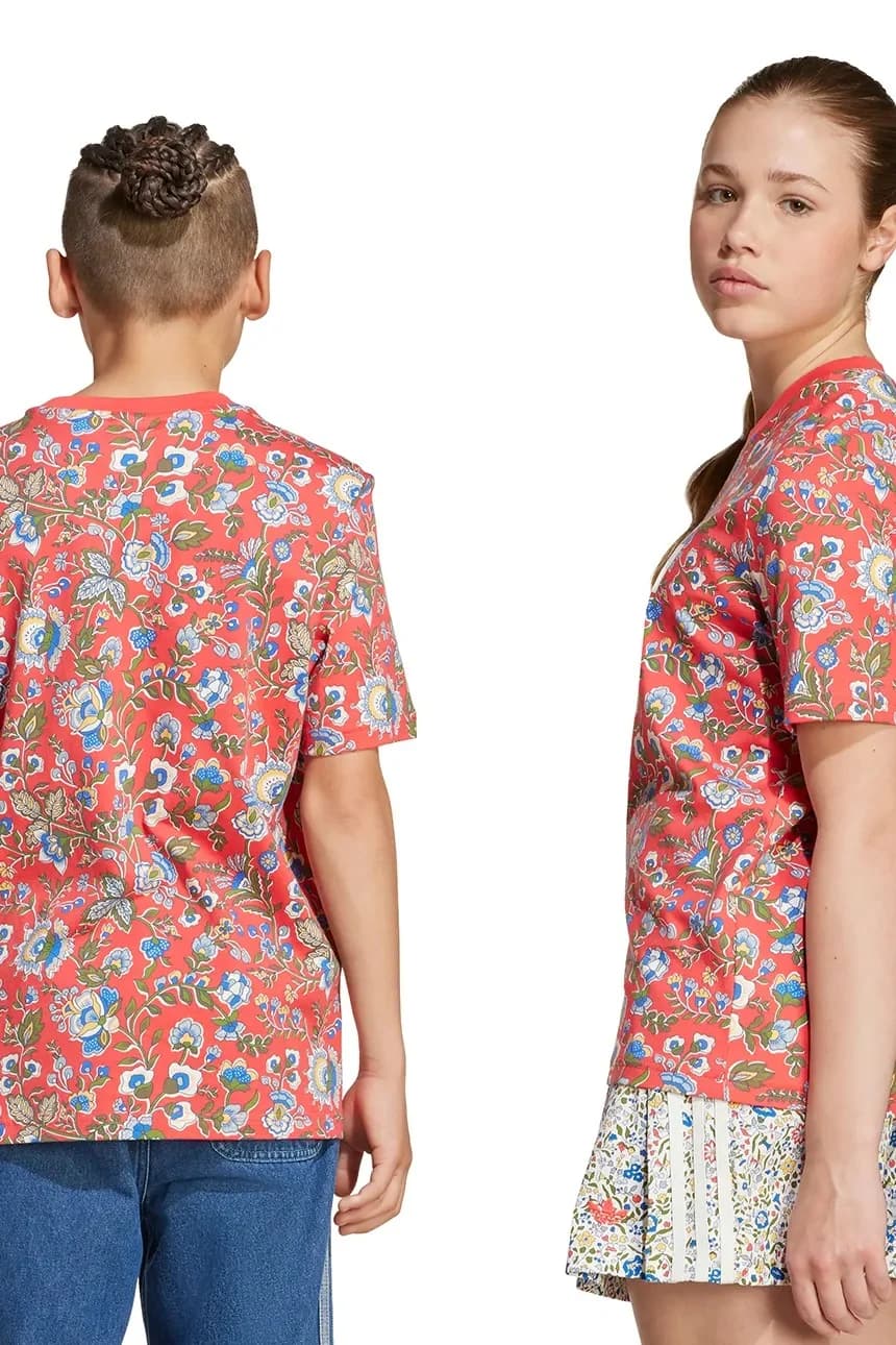 Детская хлопковая футболка - фото 5