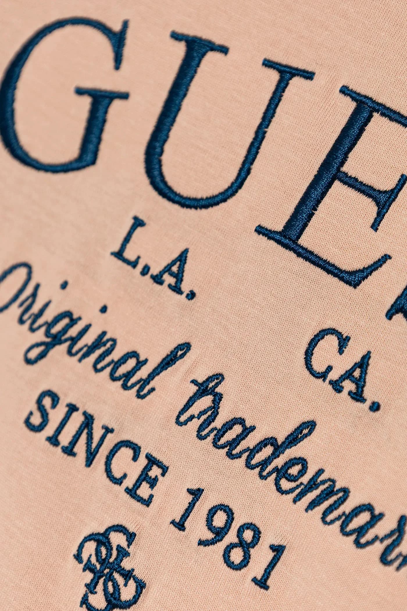 Детская хлопковая футболка - фото 3