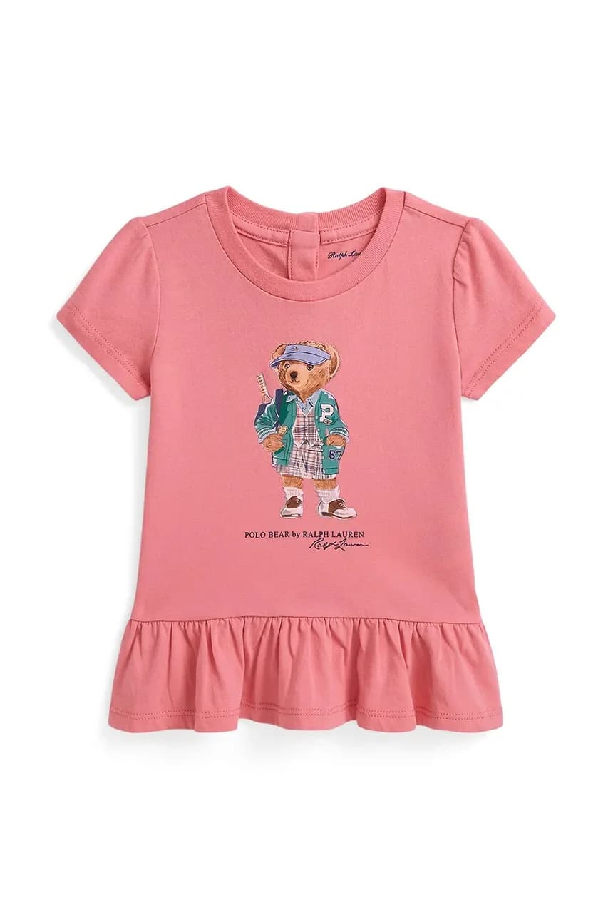 Хлопковая футболка