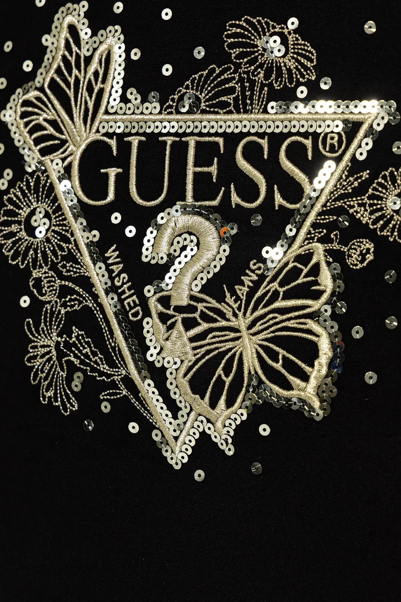 Детская футболка - фото 3