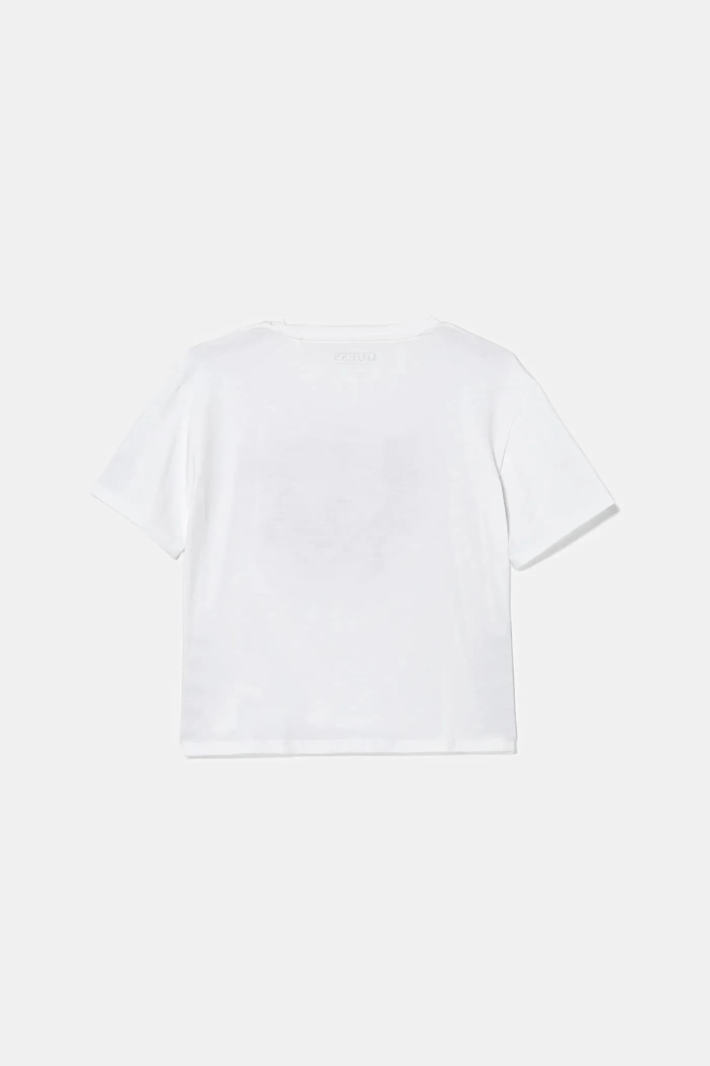 Детская футболка - фото 2