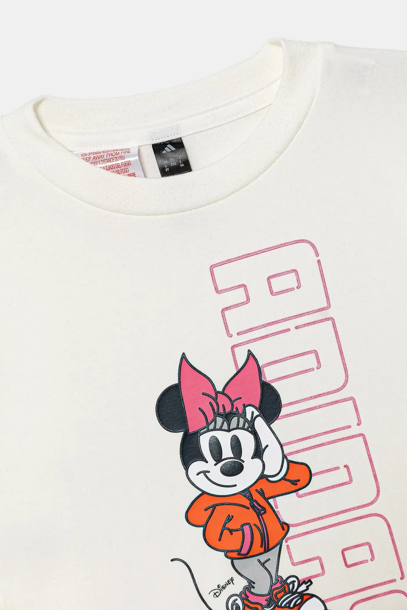 Детская футболка - фото 4