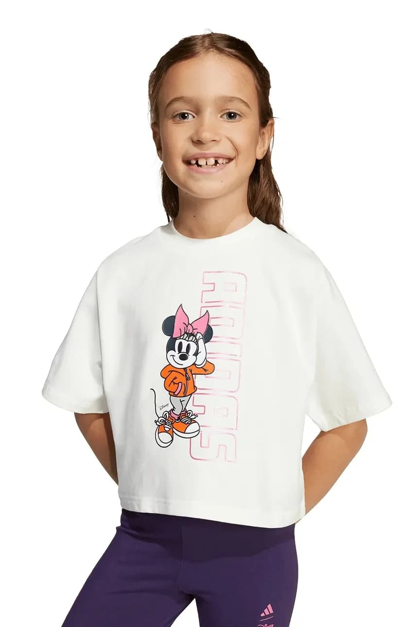 Детская футболка - фото 7