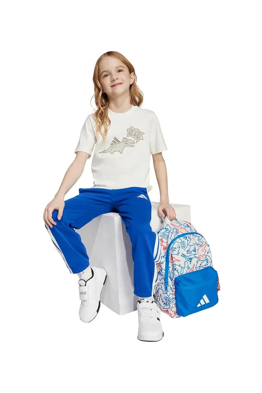 Детская хлопковая футболка - фото 8