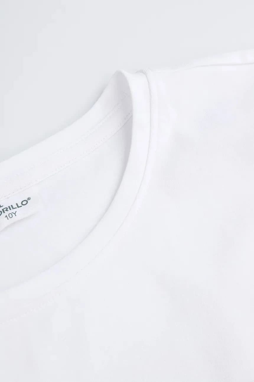 Детская футболка - фото 3