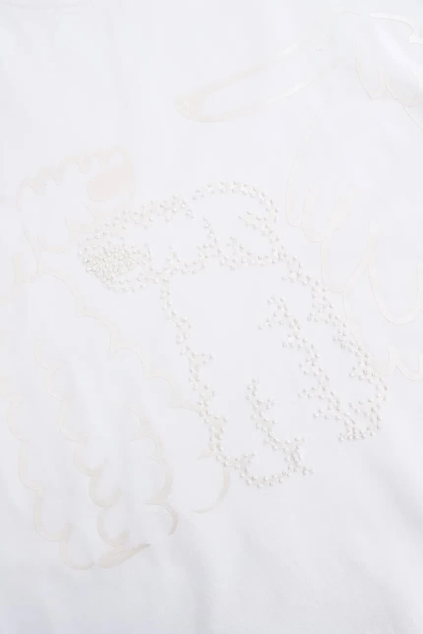 Детская футболка - фото 4