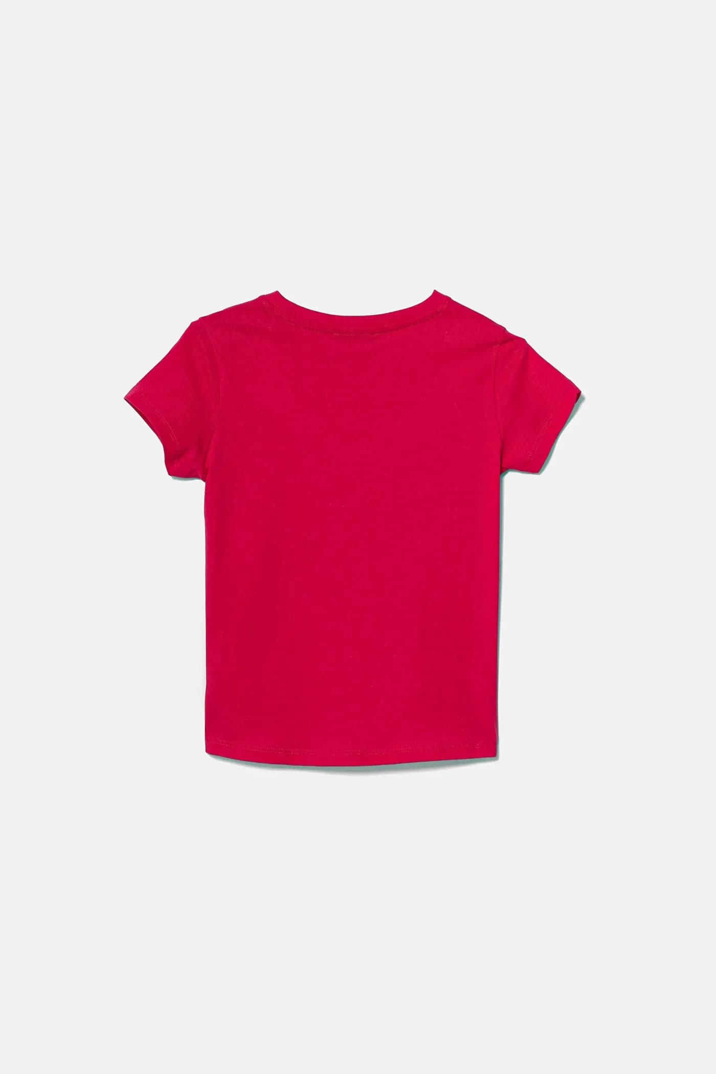 Детская хлопковая футболка - фото 2