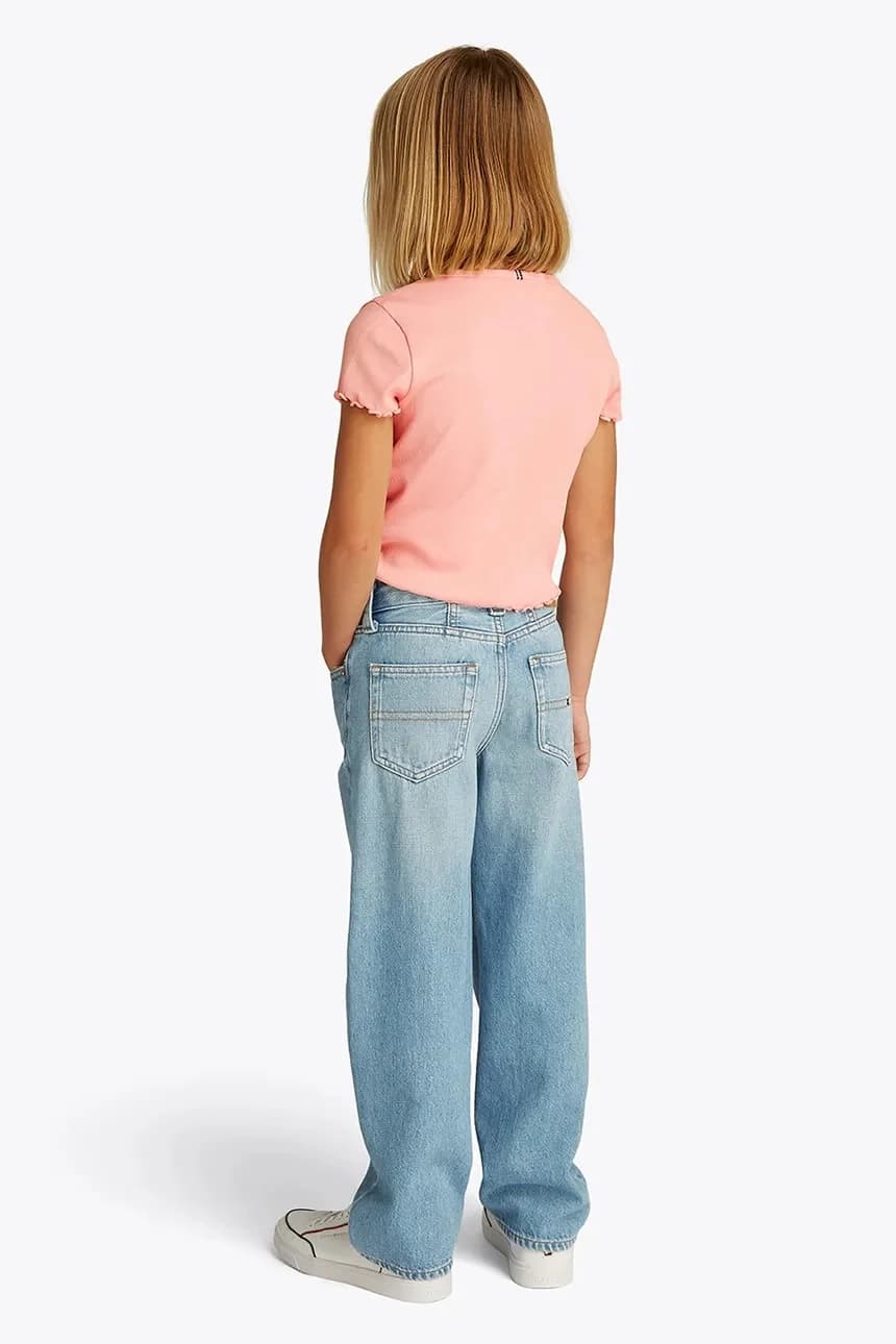 Детская футболка - фото 4