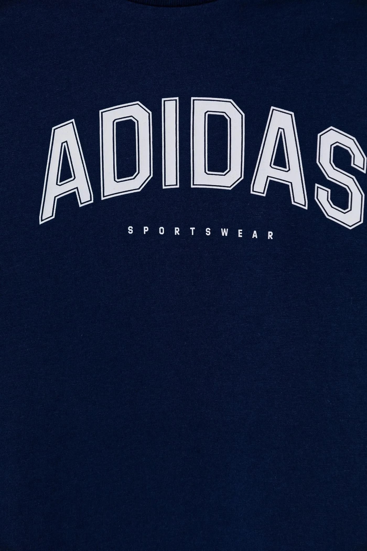 Детская хлопковая футболка - фото 3