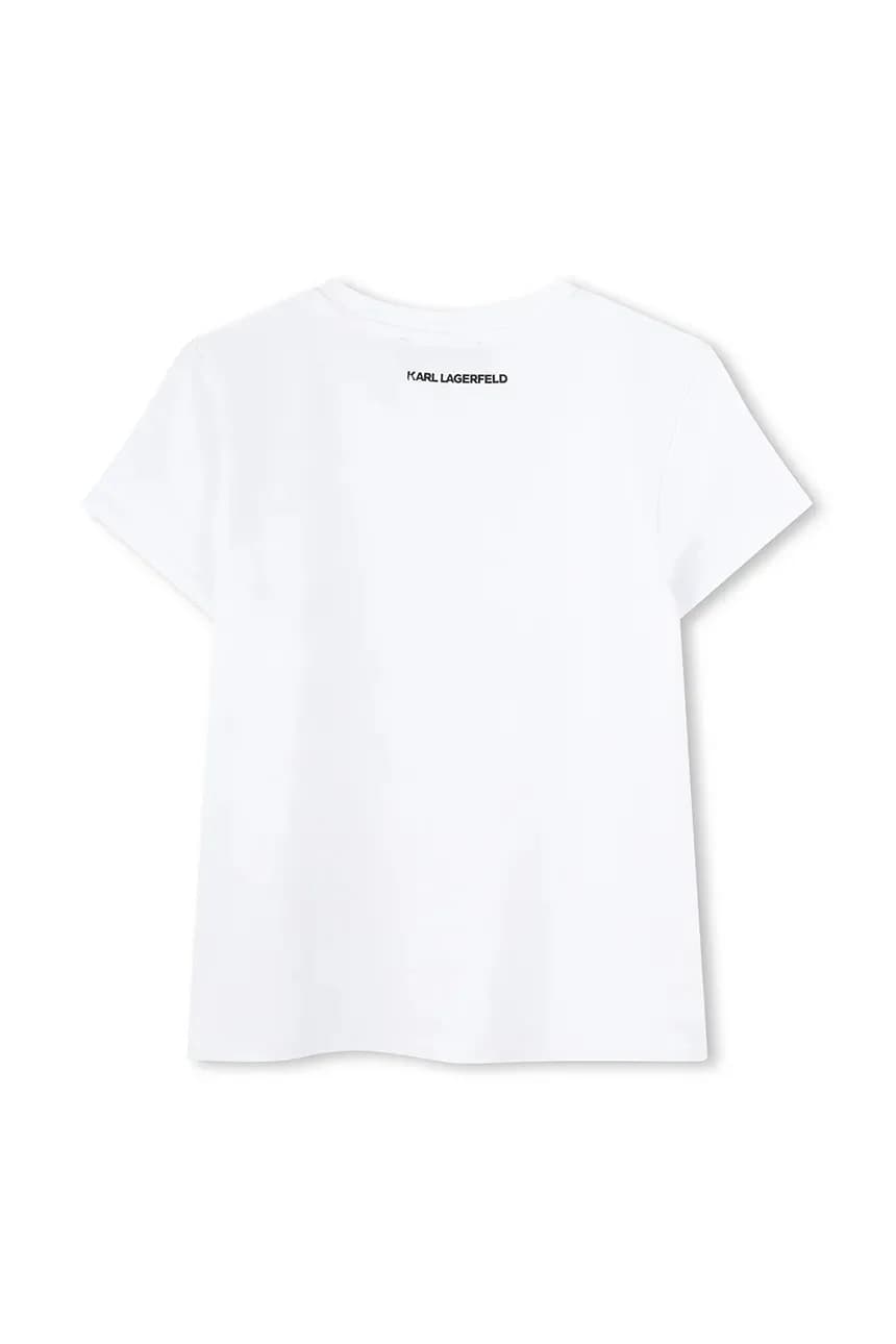 Детская футболка - фото 2