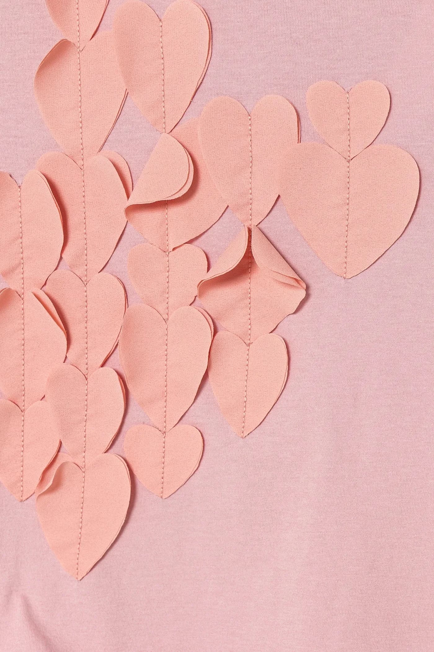 Детская хлопковая футболка - фото 3