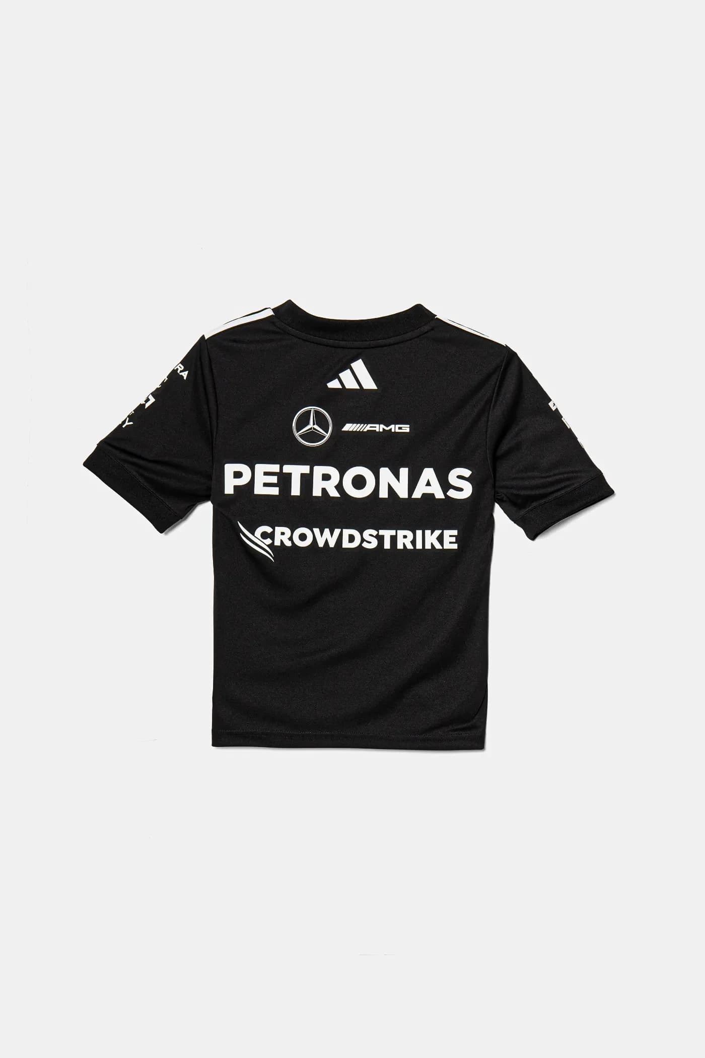 Детская футболка MER DR - фото 2