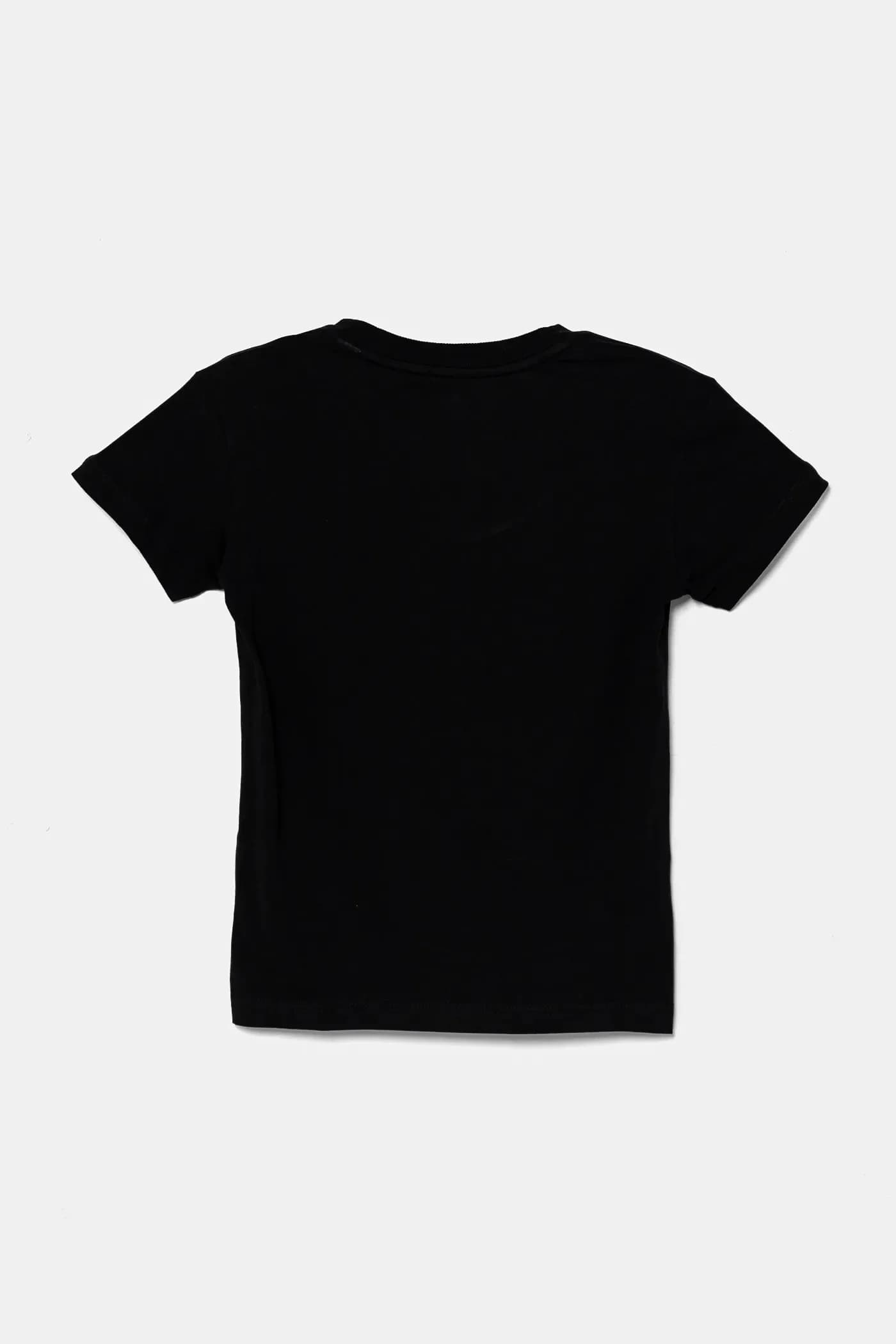 Детская хлопковая футболка - фото 2