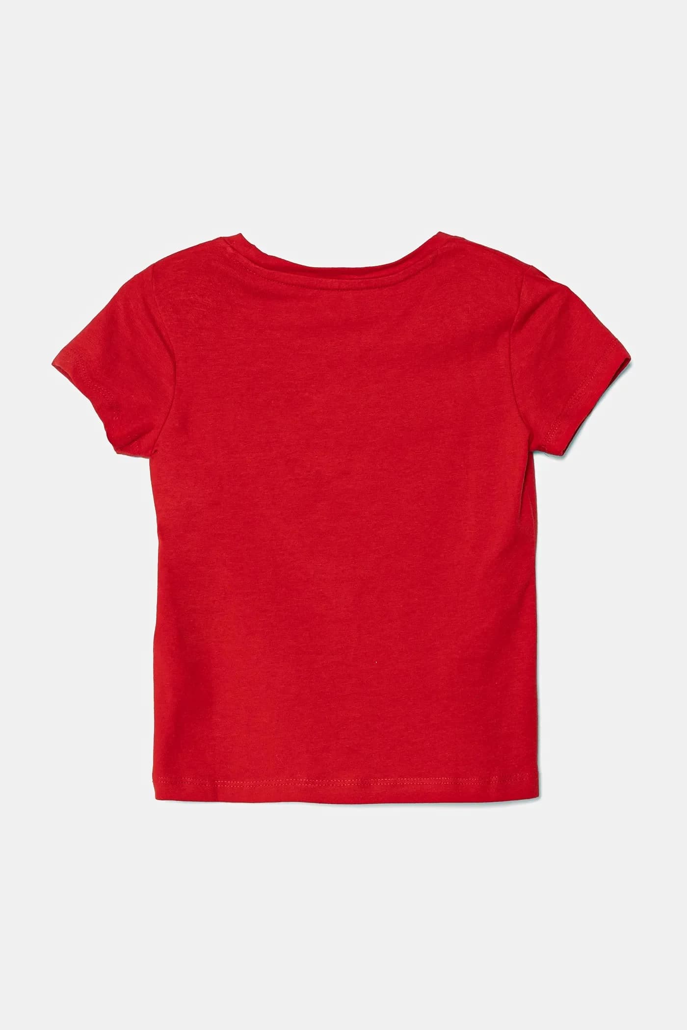 Детская футболка - фото 2