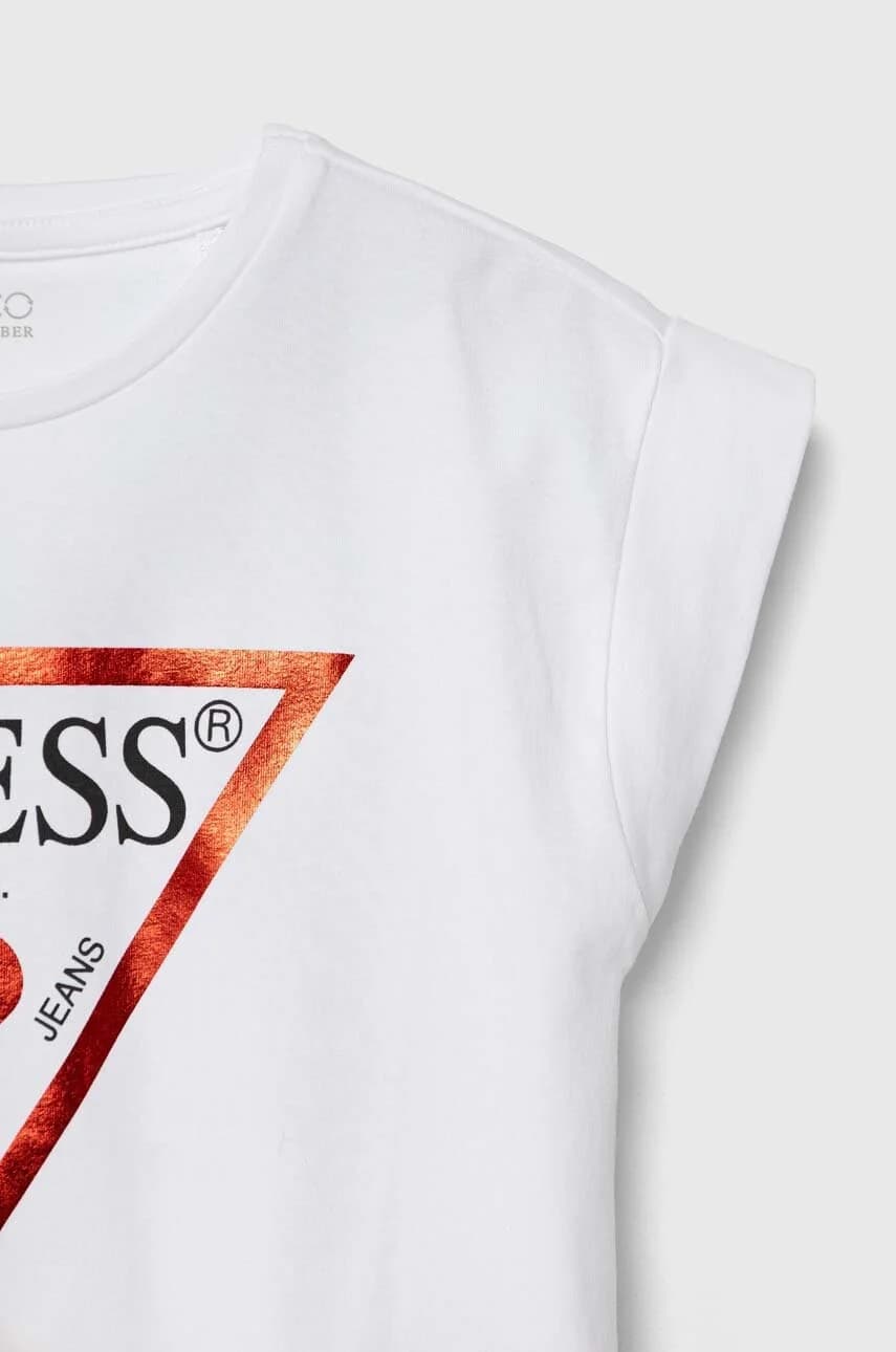 Детская футболка - фото 3