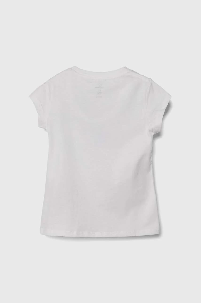 Детская хлопковая футболка - фото 2