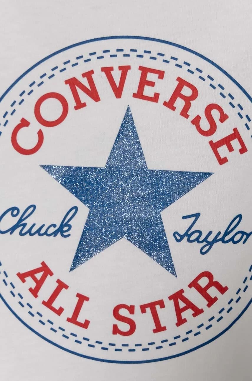 Детская хлопковая футболка - фото 3