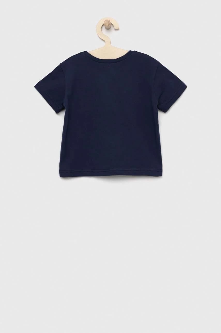 Детская хлопковая футболка - фото 2