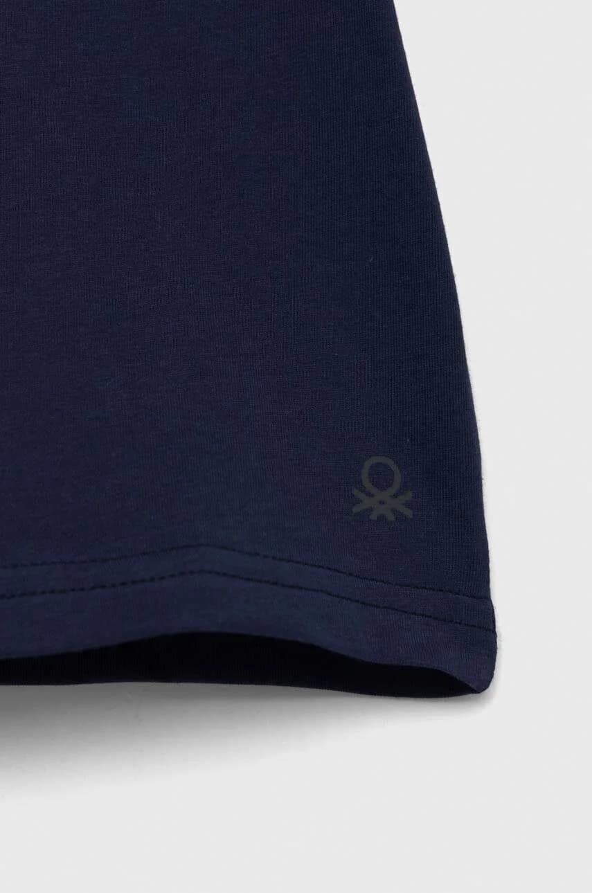 Детская хлопковая футболка - фото 3