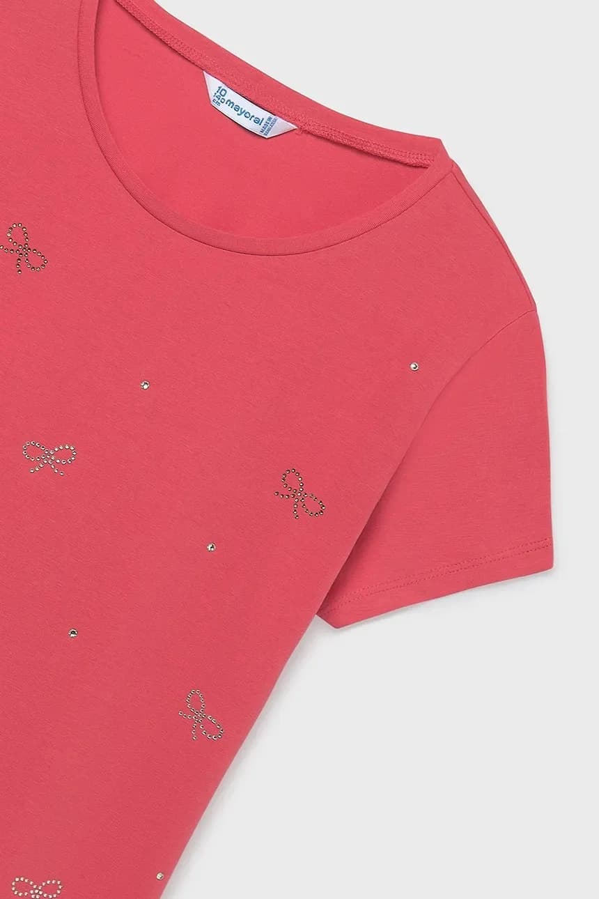 Детская футболка - фото 3