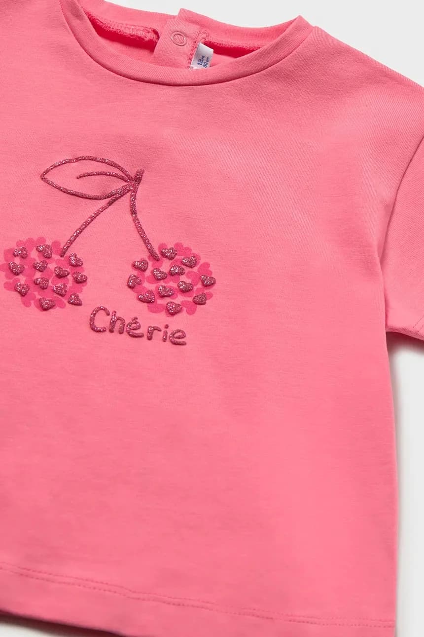 Детская футболка - фото 3