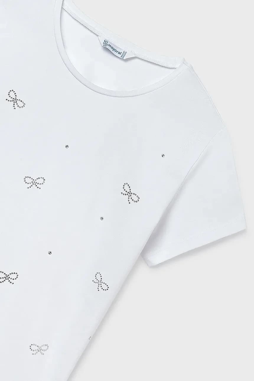 Детская футболка - фото 3