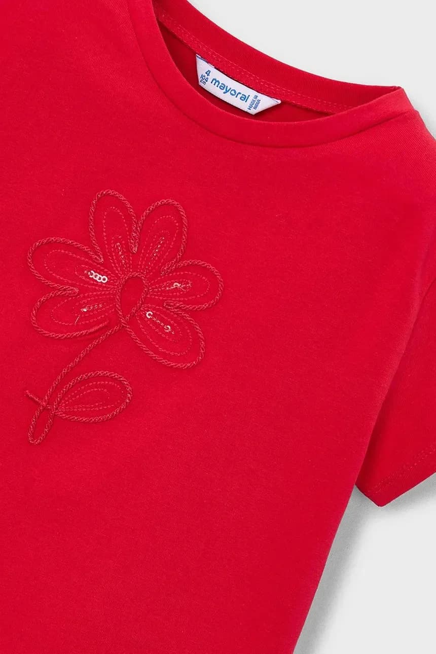 Детская футболка - фото 3