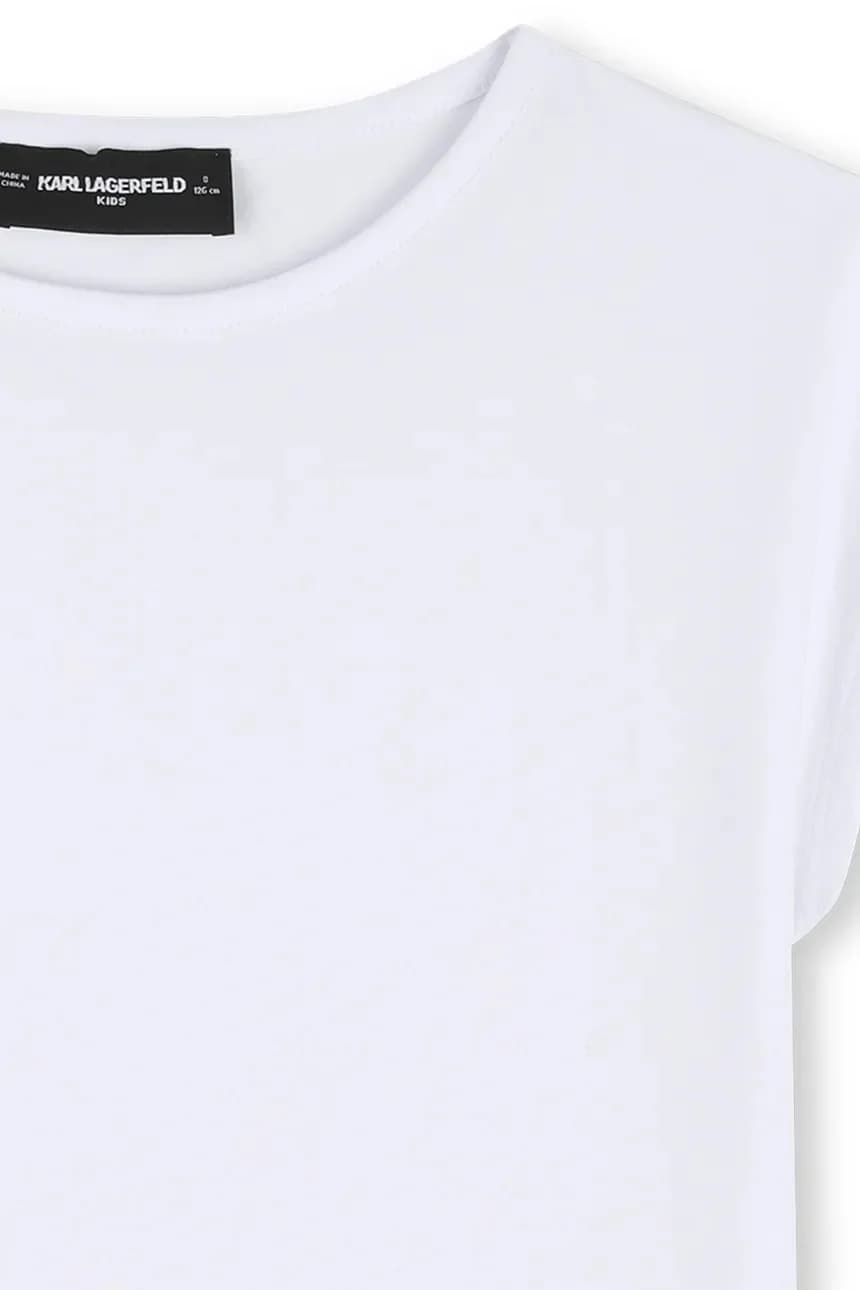 Детская футболка - фото 3