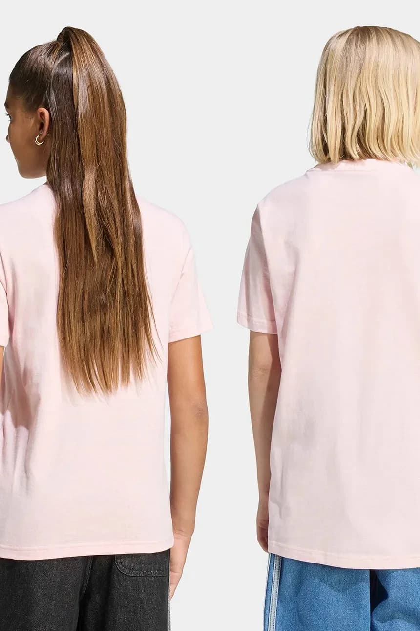 Детская хлопковая футболка - фото 3