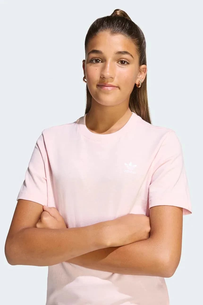 Детская хлопковая футболка - фото 6