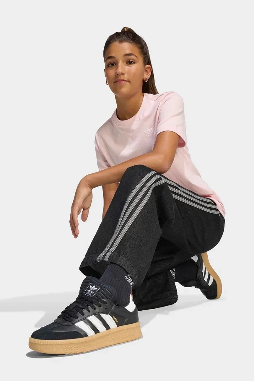 Детская хлопковая футболка - фото 8