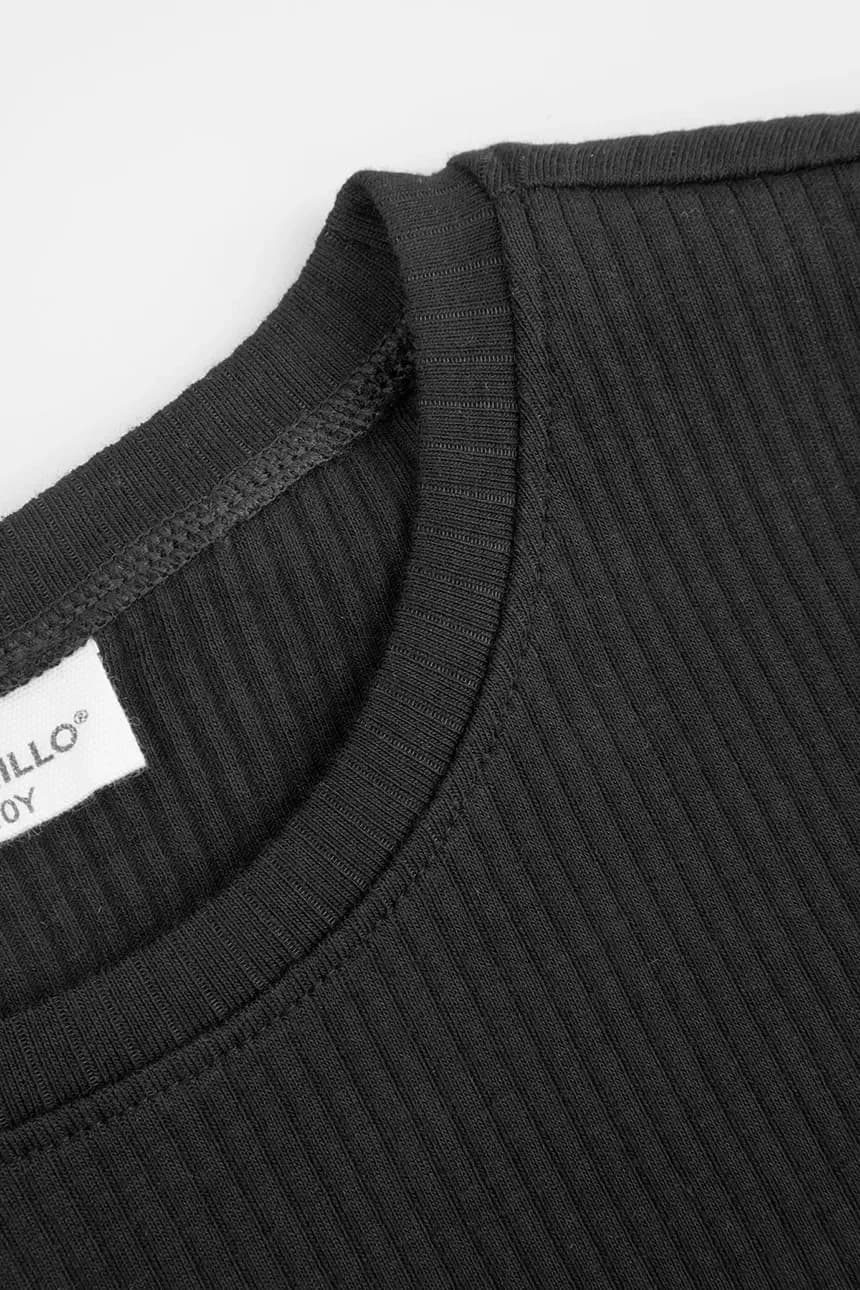 Детская футболка - фото 3