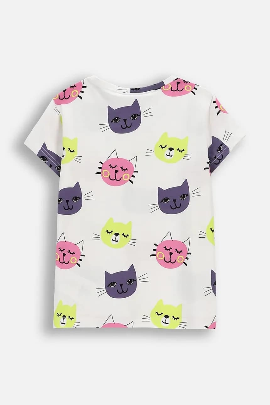 Детская футболка - фото 2