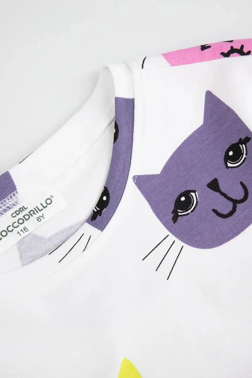 Детская футболка - фото 3