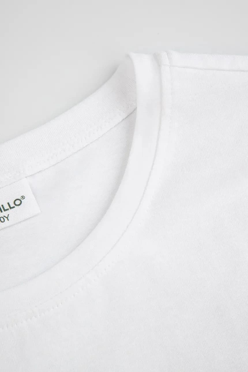 Детская футболка - фото 3