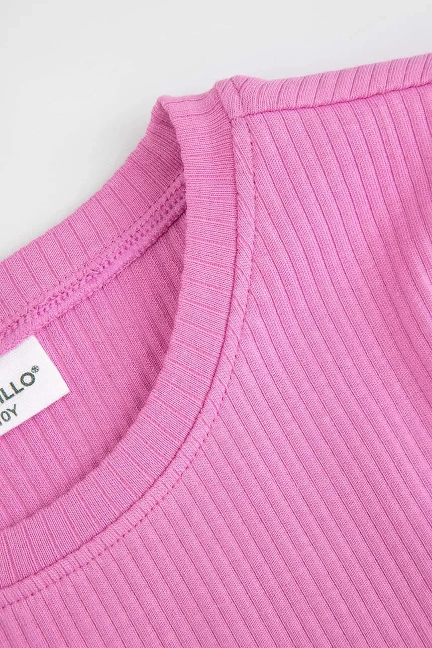 Детская футболка - фото 3