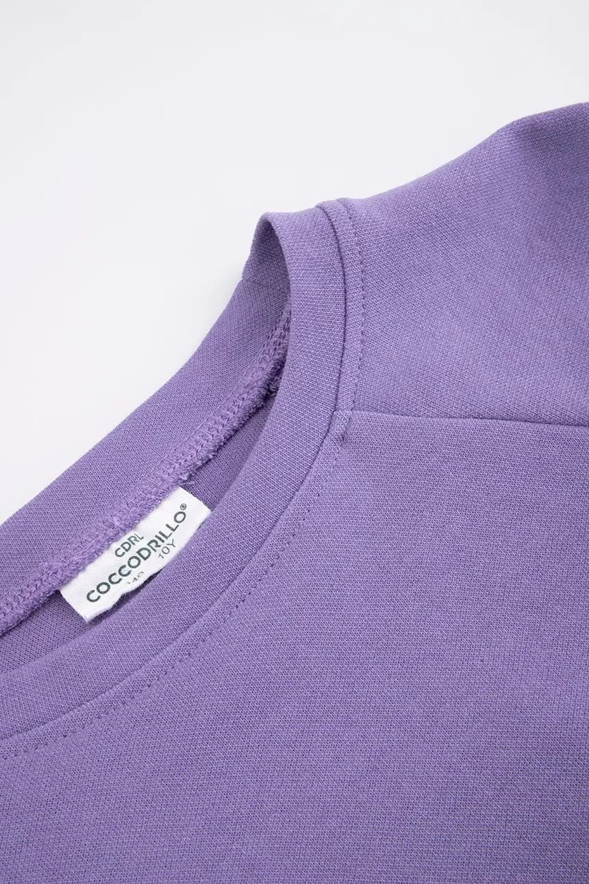 Детская футболка - фото 3