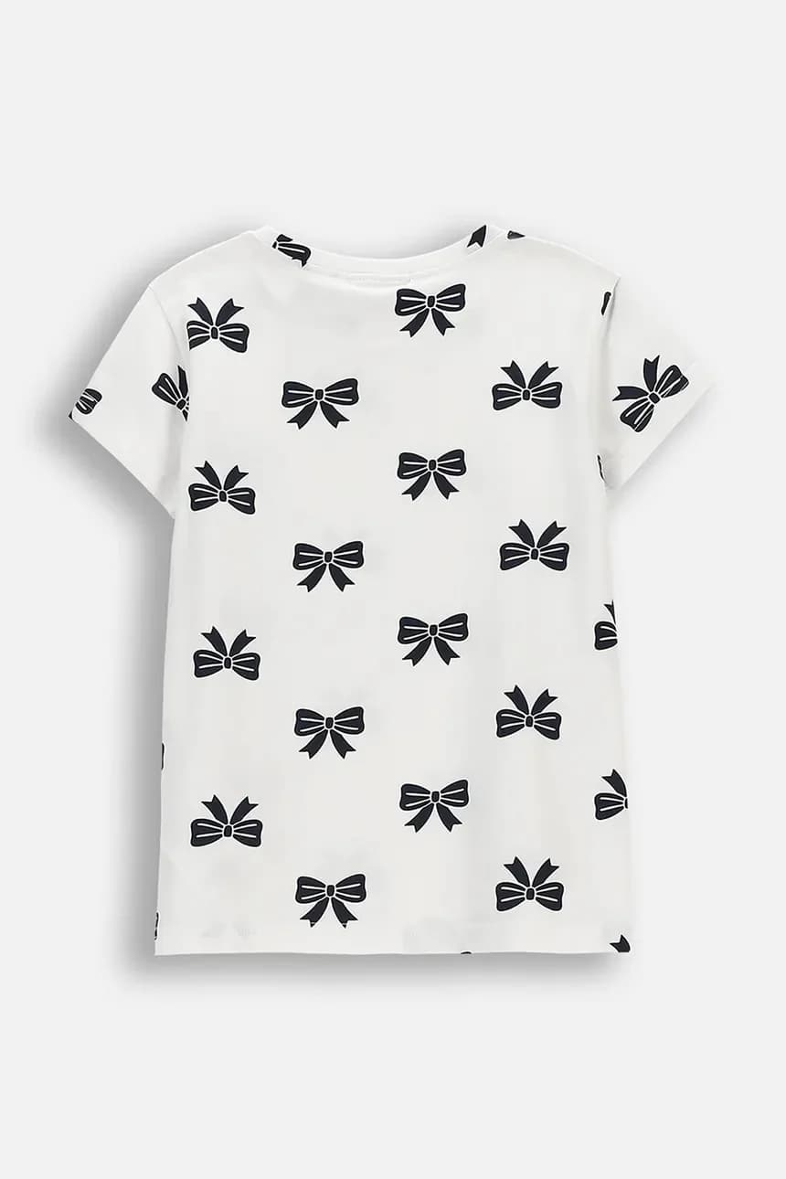 Детская футболка - фото 2