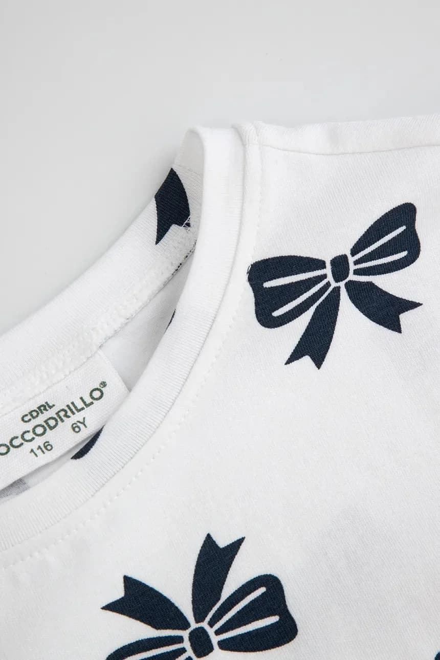 Детская футболка - фото 3