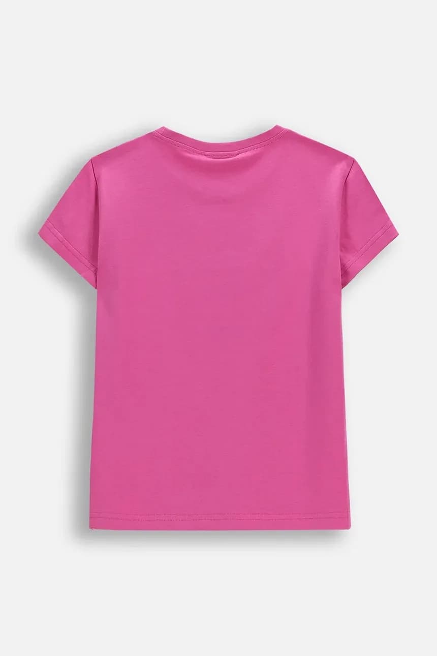 Детская футболка - фото 2