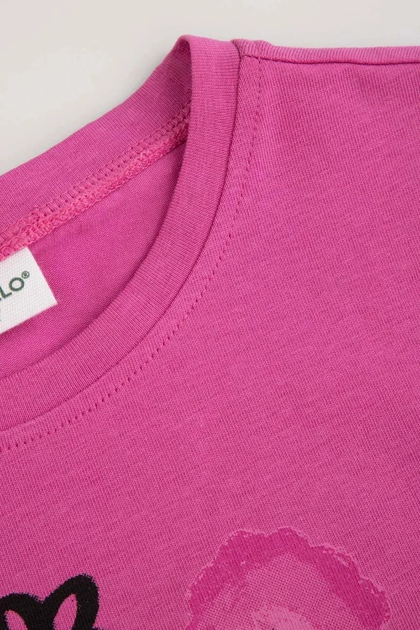 Детская футболка - фото 3