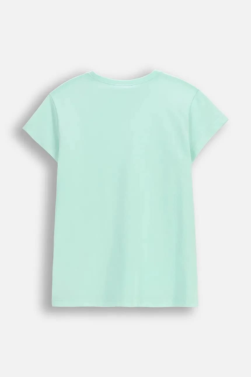 Детская футболка - фото 2